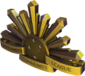 Unused Painted Tournament Medal - ozfortress Highlander 51384A Participant.png