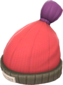 Painted Boarder's Beanie 7D4071 Classic.png