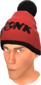 Painted Bonk Beanie 141414 Pro-Active Protection.png