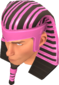 Painted Crown of the Old Kingdom FF69B4.png