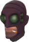 Painted Six-Eyed Specs 424F3B.png