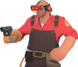 is Dare Demokrati Virtual Viewfinder - Official TF2 Wiki | Official Team Fortress Wiki