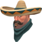 Painted Cigarillo Caballero 2F4F4F.png