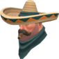 Painted Cigarillo Caballero 2F4F4F.png