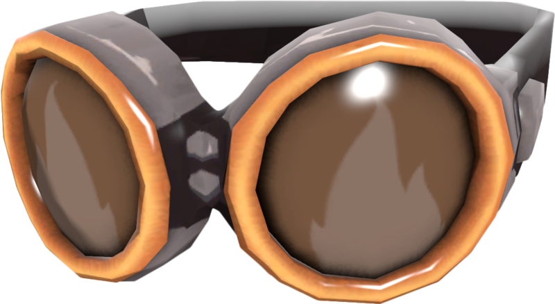 File:Painted Planeswalker Goggles 694D3A.png