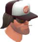 Painted Trucker's Topper 3B1F23.png