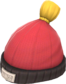 Painted Boarder's Beanie E7B53B Classic Heavy.png