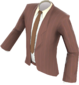 Painted Business Casual 694D3A.png