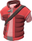Painted Delinquent's Down Vest B8383B.png