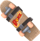 Painted Half-Pipe Hurdler E9967A.png