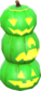 Painted Towering Patch of Pumpkins 32CD32.png