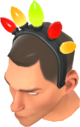 RED Festive Fascinator.png