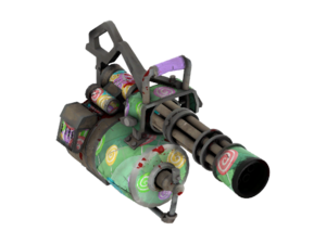 Item icon Brain Candy Minigun Battle Scarred.png