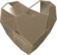 Painted Titanium Tank Gilded Giver 2020 7C6C57 Gem Only.png
