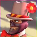 Candyman's Cap - Official TF2 Wiki | Official Team Fortress Wiki