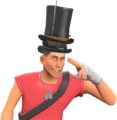 Noble Nickel Amassment of Hats Scout.png