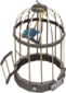 Painted Bolted Birdcage 7C6C57 BLU.png