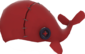 Painted Rally Call - Whale B8383B.png