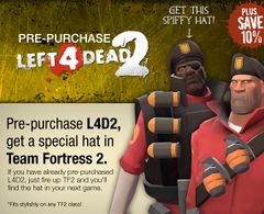 Bill's Hat - Official TF2 Wiki | Official Team Fortress Wiki