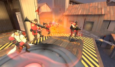 Cheating - Official TF2 Wiki