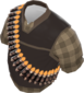 Unused Painted Apparatchik's Apparel 7C6C57 BLU.png