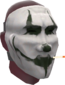 Painted Clown's Cover-Up 424F3B Spy.png