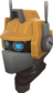Painted One-Man Convoy B88035 Paint Helmet.png