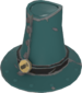 Painted Pure Tin Capotain 2F4F4F.png