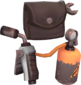 Painted Service Satchel E6E6E6.png