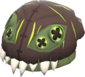 Painted Beanie The All-Gnawing 654740.png