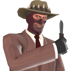 Saxton - Official TF2 Wiki | Official Team Fortress Wiki