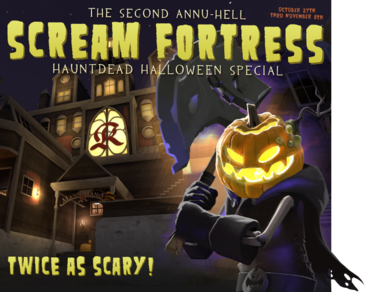 Halloween event - Official TF2 Wiki