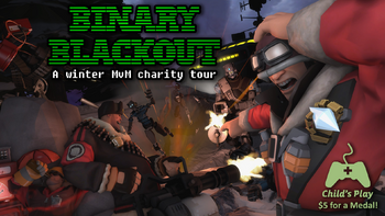 Team Fortress 2 Website Image