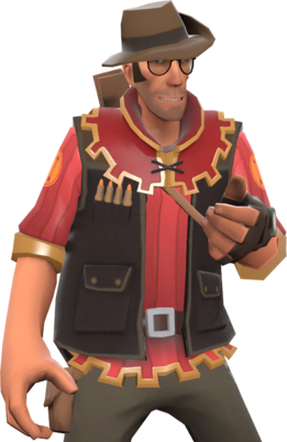 Guilden Guardian - Official TF2 Wiki | Official Team Fortress Wiki
