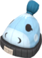 Painted Boarder's Beanie 256D8D Brand Pyro.png