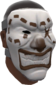 Painted Clown's Cover-Up 694D3A Demoman.png