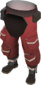 Painted Double Dog Dare Demo Pants 483838.png