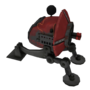 User PegaBrony Backpack Lucy Charm Sentry Gun.png