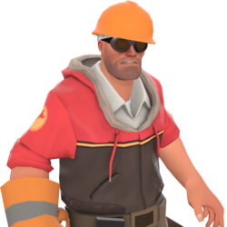 Endothermic Exowear - Official TF2 Wiki | Official Team Fortress Wiki