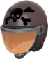 Painted Death Racer's Helmet 483838.png