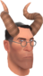 Painted Horrible Horns E9967A Medic.png
