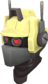 Painted One-Man Convoy F0E68C Paint Helmet.png