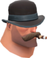 Painted Sophisticated Smoker 384248.png