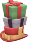 Painted Towering Pile Of Presents 51384A.png