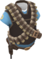 Painted El Gigante's Gunbelt C5AF91 BLU.png