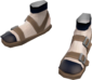 Painted Lonesome Loafers 18233D.png