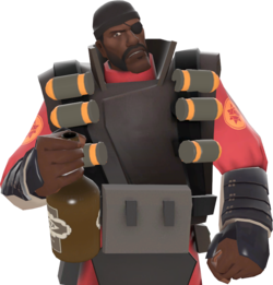 Sangu Sleeves - Official TF2 Wiki | Official Team Fortress Wiki