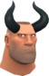 Painted Horrible Horns 384248 Soldier.png