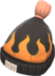 Painted Boarder's Beanie E9967A Personal Pyro.png