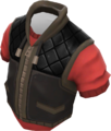 Painted Combat Casual 141414 Leather - No Bullets.png
